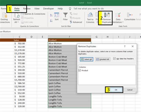 Excel Formula Unique Values In A Column Based On Criteria Printable