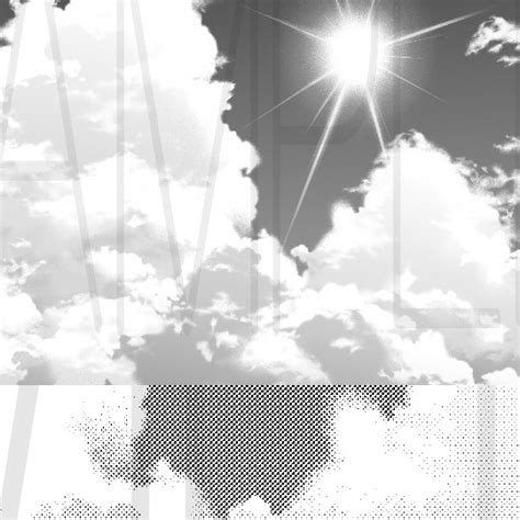 漫画太陽描き方 – 太陽 イラスト 無料 – KDWDT