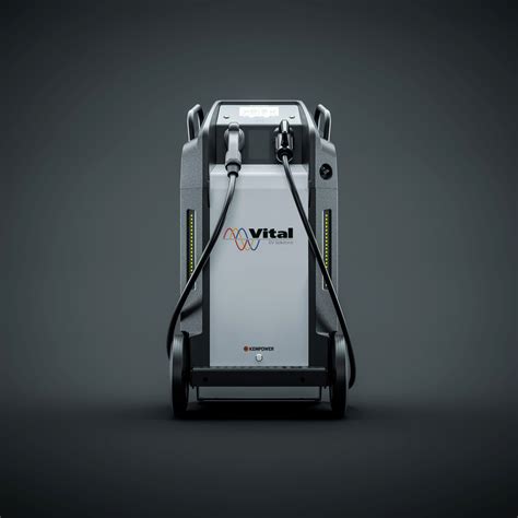 Movable Charger Vital Ev Electric Vehicle Solutions