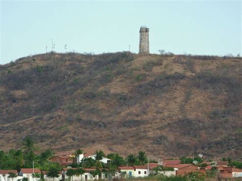 Caridade Cear Explorando A Terra Do Santo Sem Cabe A Cear Selvagem