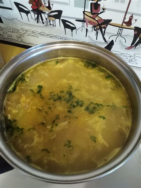 Куриный суп с кабачком и вермишелью — рецепт с фото пошагово + отзывы