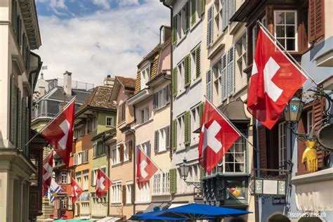 Swiss Culture Traditions Festivals And Multilingual Heritage