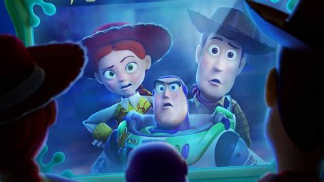 Toy Story 5 Filminden İlk Fragman Geldi Kayıp Rıhtım