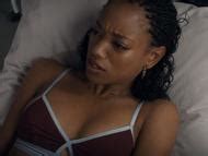 Kylie Jefferson Nude Pics Page