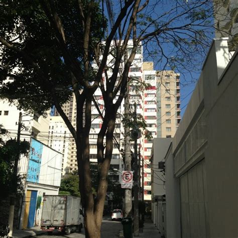 Escola Nossa Senhora das Graças - Itaim Bibi - 1 tip