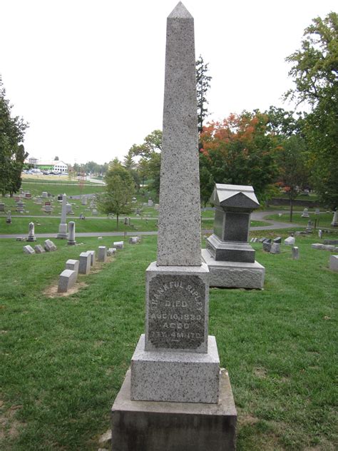 Thankful Louise Barber Ripley (1803-1880) - Find a Grave Memorial