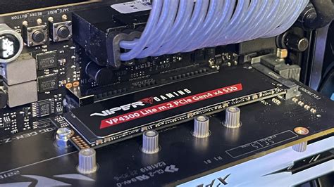 Patriot Viper VP4300 Lite 2TB M 2 PCIe 4 0 SSD Review Funky Kit