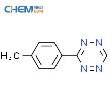 CAS No 37385 31 2 1 2 4 5 Tetrazine 3 4 Methylphenyl Chem960