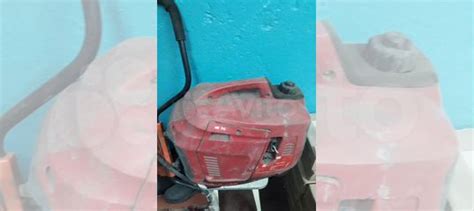 Бензогенератор бу купить в Красноярске | Товары для дома и дачи | Авито