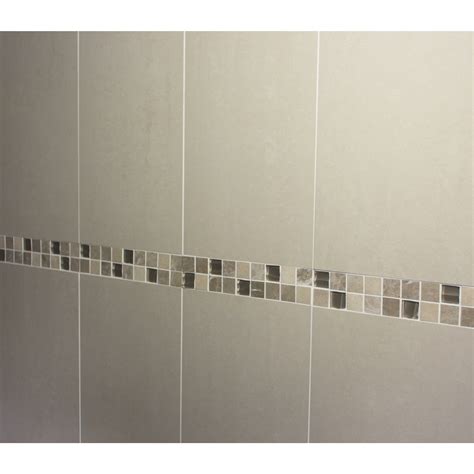 Lounge Ivory Matt Porcelain Wall Floor Tile