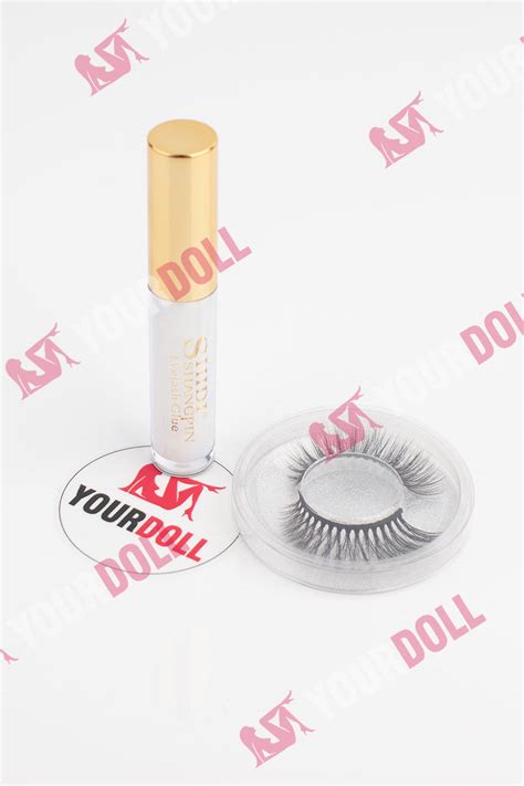 How To Deal With The Eyelashes Of A Sex Doll Your Doll