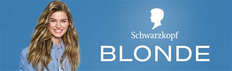 Schwarzkopf Blonde M Super Strähnchen x ml Strähnchen Set für Öl aktiviertes Haare