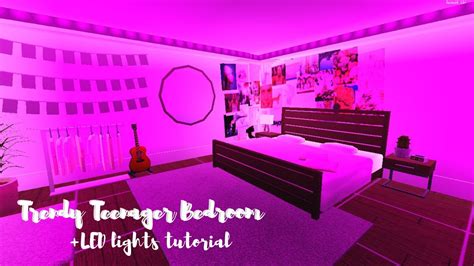 Bloxburg Room Ideas Aesthetic Purple In These Page We Also Have Variety Of Images Available