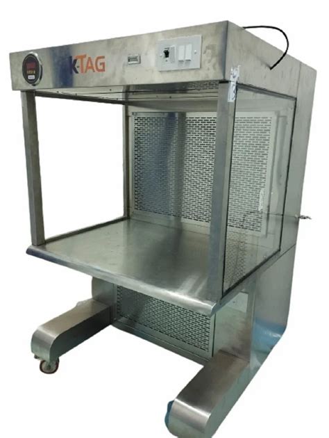 K TAG Laminar Air Flow Cabinet For Laboratory Model Name Number