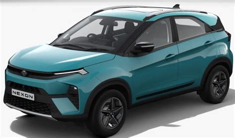 tata nexon creative   amt creative ocean  price  india