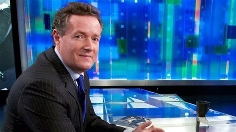 Eventful first year for Piers Morgan's CNN show | CTV News