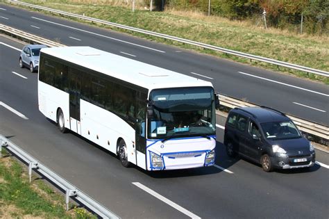 Iveco Bus Crossway Pop N Tc Infos