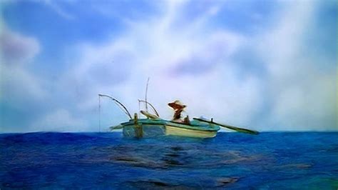 The Old Man And The Sea 1999 Backdrops — The Movie Database Tmdb