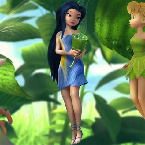 Favorite Silvermist Outfit Disney Fairies Movies Fanpop