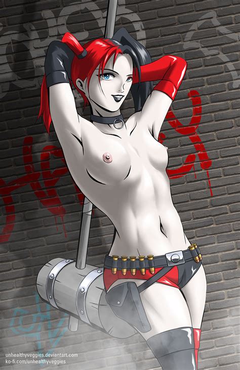 Puddin By UnhealthyVeggies Hentai Foundry