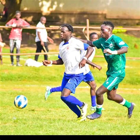 MATCH PREVIEW URA FC Raid Masindi To Impose Tax On Kitara FC THE TAX