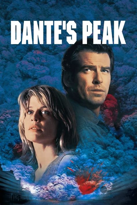 Dante's Peak (1997) — The Movie Database (TMDB)