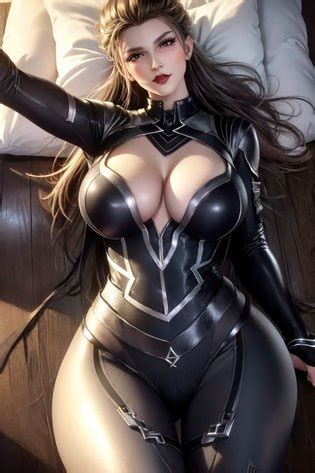 Yao Zhao Luscious Hentai Manga Porn