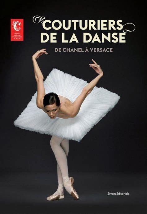 Couturiers De La Danse Philippe Noisette Boeken