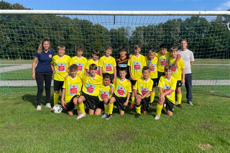 Erstes U13 Schülerliga Turnier der Saison MS Traiskirchen