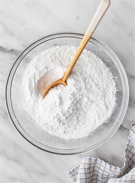 How Do You Make Powdered Sugar Icing From Scratch At Andre Gean Blog