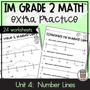 Illustrative Math Second Grade Teaching Resources Tpt