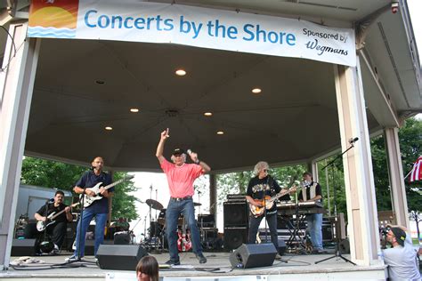 Concerts By The Shore – Ontario Beach Park Program Committee