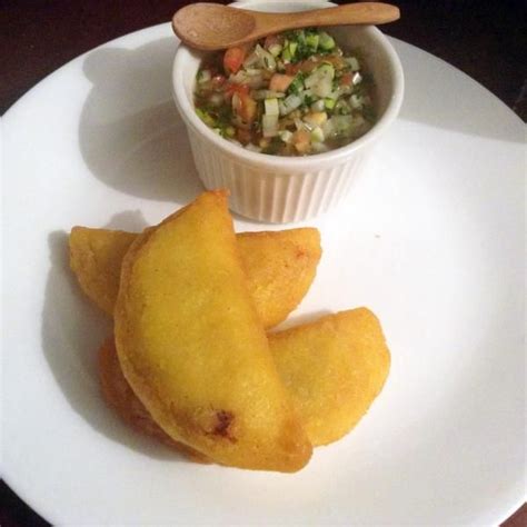 Aprende A Preparar Empanadas Colombianas De Carne Molida Con Esta Rica