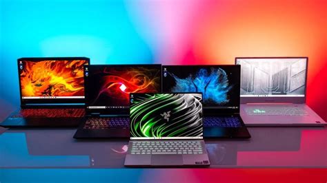 Best Cheap Gaming Laptops: Affordable Options For Gamers