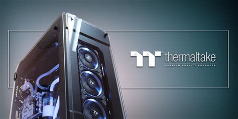 Amazon.com: Thermaltake