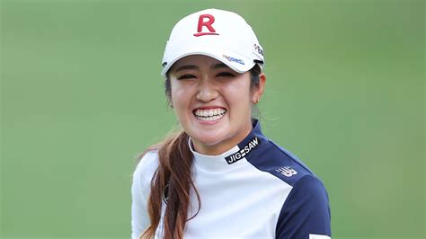 【女子ゴルフ】稲見萌寧が伸ばし合い制し今季初優勝 通算13勝目（2023年11月5日掲載）｜日テレnews Nnn