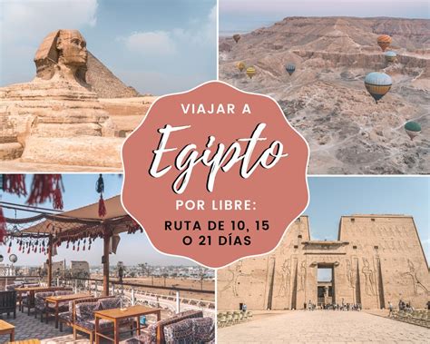 Viajar A Egipto Por Libre Ruta De O D As We Collect Postcards