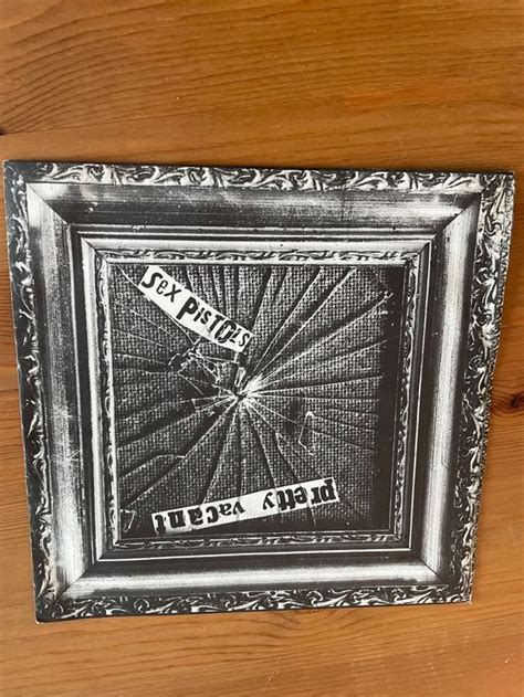 Single Sex Pistols Pretty Vacant Gebraucht in Adliswil für CHF 20 mit Lieferung auf