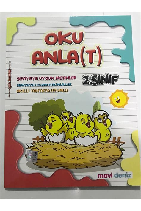 Mavi Deniz Türkçe 2 7
