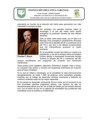 Generador Eolico PDF