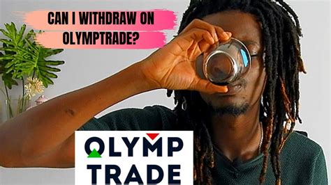 Olymp Trade Review Scam Or Legit Can I Withdraw On Olymptrade Youtube