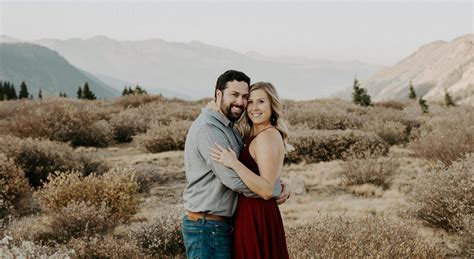 Hayley Davis and Nathan Edge's Wedding Website