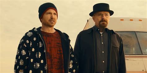 Breaking Bad Jesse And Walt