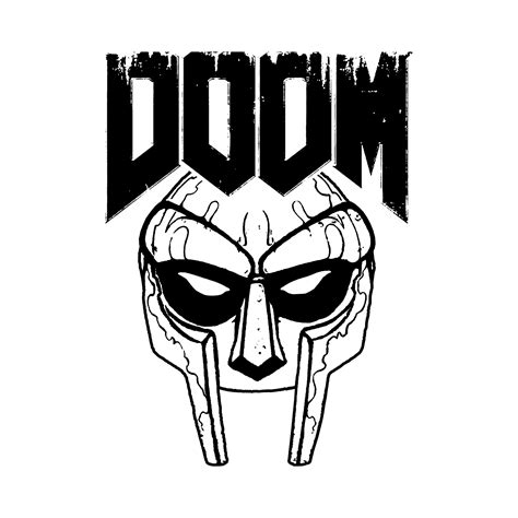 Mf Doom Mask | Occult & Obscure Clothing | Night Channels