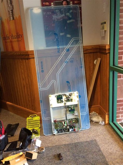 New library plans will soon be revealed for acton town 25