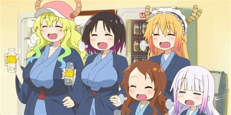 Anime Hot Springs Episodes Reflect Japanese Culture And Impact Story
