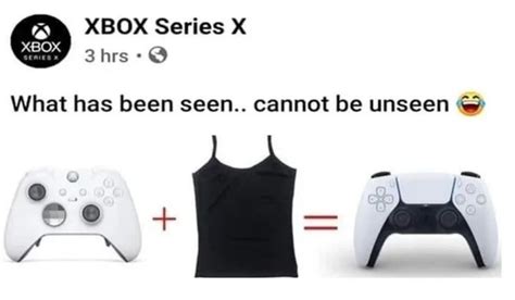 Of The Best Xbox Series X Memes To Hold You Over Funny Gallery