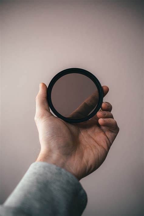 Most Common Types of Photography Filters Explained | Contrastly