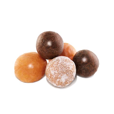 MUNCHKINS® Donut Hole Treats | Try Them All | Dunkin'®