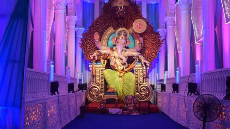 Ganesh Chaturthi 2023 7 Indian Cities And States You Must Visit For